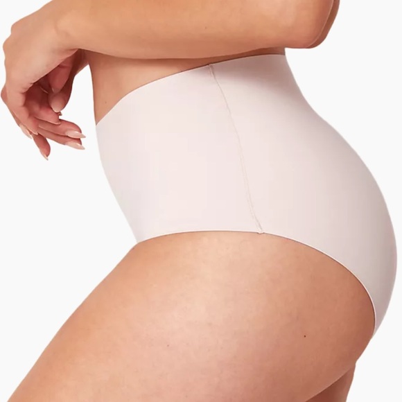 Proof Moderate Absorbent Period & Leak Proof High-Waist Brief - Picture 2 of 7